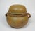 Ceramic Mid 20th Century Studio Pottery Covered Jar For Sale - Image 7 of 8