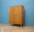 Vintage Oak Compact Wardrobe from Meredew, 1960s For Sale - Image 4 of 12