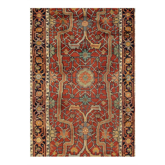 Pasargad Lauren Ralph Lauren rugs reflect the refined lifestyles celebrated in Ralph Lauren Home couture designs, offering...