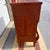 Antique Pennsylvania Grain-Painted Empire Chest of Drawers, Circa 1850s For Sale - Image 4 of 18