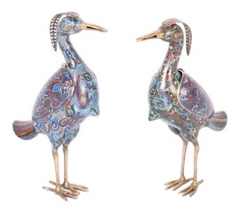 Example of Chinese Art