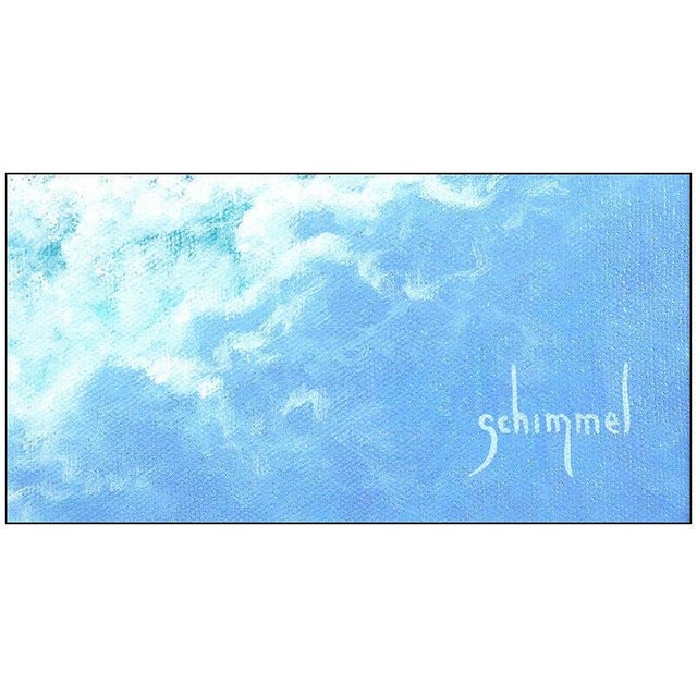 Realism Storm Unleashed, William Schimmel For Sale - Image 3 of 5