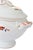 Traditional 1970s Mottahedeh Vista Alegre "Amor'e Peony" Tureen For Sale - Image 3 of 11