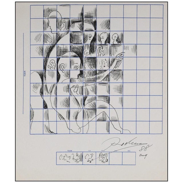 Message us to inquire about custom framing options! (Included for free with every purchase) The artwork here, "Abstracted...