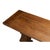 Wood Italian Style Console Table For Sale - Image 7 of 10