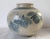 Contemporary Vintage Signed Studio Art Pottery Vessel For Sale - Image 3 of 10