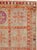 Rustic Galerie Shabab Collection Early 20th Century East Turkestan Khotan Rug For Sale - Image 3 of 9