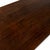 19th Century Long French Oak Refectory Table For Sale - Image 6 of 17