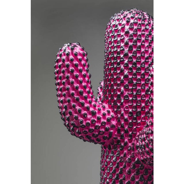 Model 66/99 Andys Cactus Coat Stand from Gufram, 2023 For Sale - Image 4 of 7