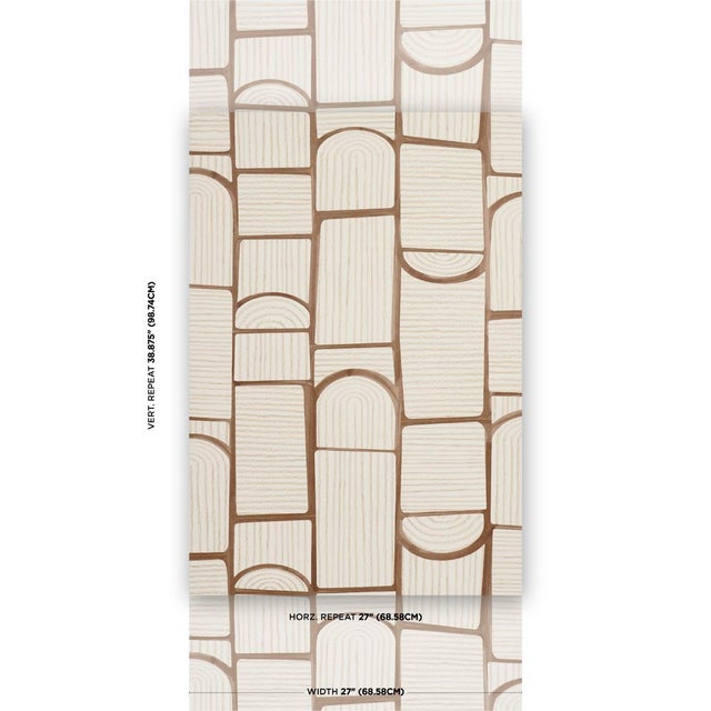 Inspired by the Georgian architecture of London's storied literary neighborhood, Bloomsbury features a playful...