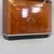 Italian Art Deco Briarwood Bar Cabinet with Shelves, 1930s For Sale - Image 17 of 18