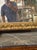 Wood 19th C. French Louis XVI Giltwood Mirror For Sale - Image 7 of 10