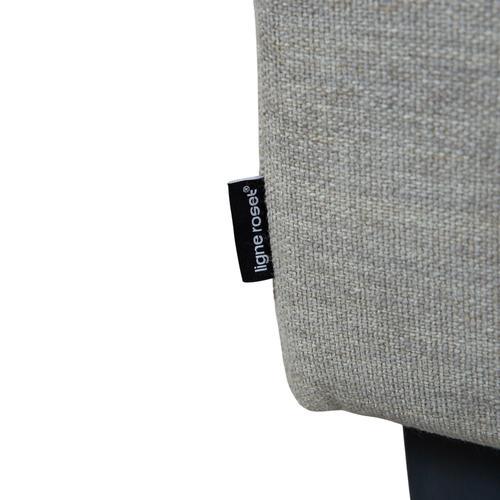 MCD 3-Seater Sofa in Grey Fabric from Ligne Roset For Sale - Image 12 of 16