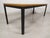 1950s Vintage Ash Coffee Table, 1950s For Sale - Image 5 of 17