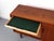 Wood Danish Teak Sideboard by Carlo Jensen for Hundevad & Co., 1960s For Sale - Image 7 of 15