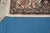 Karastan 100% Wool Oriental Palmette Animal 738 Area Rug Carpet Mat 9' X 6'' For Sale - Image 6 of 15
