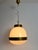 Sergio Mazza Large Delta Ceiling Lamp by Sergio Mazza for Artemide, 1960s For Sale - Image 4 of 13