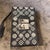 21st Century Never Used Black and White Paisley Leather Belt Phone Case by Etro For Sale - Image 9 of 14