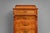 Gründerzeit Office Desk in Walnut, 19th Century For Sale - Image 18 of 18
