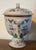Antique 18th Century Chinese Export Famille Rose Porcelain Trophy Cup or Urn With Handles & Cover Butterflies & Flowers Circa 1790 For Sale - Image 13 of 18