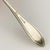 Silver Teaspoons Theodor Meyer Bern from Berndorf, 1920s, Set of 6 For Sale - Image 6 of 13
