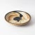 Hand-painted Danish ceramic bowl. Designed by Noomi Backhausen for Soholm Stentoj. Marked as model 3216-1. This piece has...