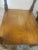 Wood Antique American Pine End Table For Sale - Image 7 of 13