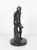 Early 19th Century Grand Tour Bronze Discobolus Sculpture - Attributed to Myron For Sale In Nashville - Image 6 of 6
