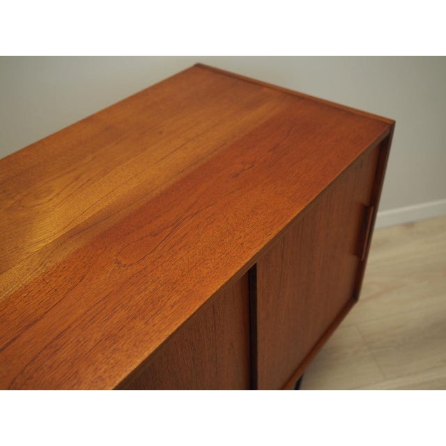 Danish Teak Sideboard, 1970s For Sale - Image 12 of 18