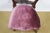 Antique Victorian Mahogany Balloon Back Child Doll Salesman Sample Parlor Chair For Sale - Image 9 of 14