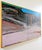 Darryl Edwards Excavation Site 1990 Abstract Expressionist Diptych Oil Painting For Sale - Image 4 of 10