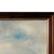 Harry J. Jansen, Steamer Bruges, 20th Century, Oil on Platex For Sale - Image 4 of 6