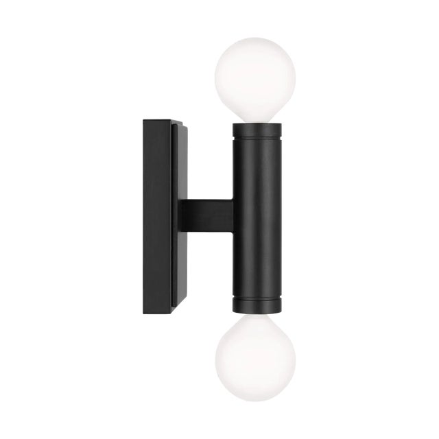 As the name suggests, Beckham Modern by Thomas O'Brien pairs vertical lines and globes with sophisticated, modern glamour....