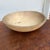 Antique Munising Turned Maple Wood Bowl, Circa 1930s For Sale - Image 11 of 12