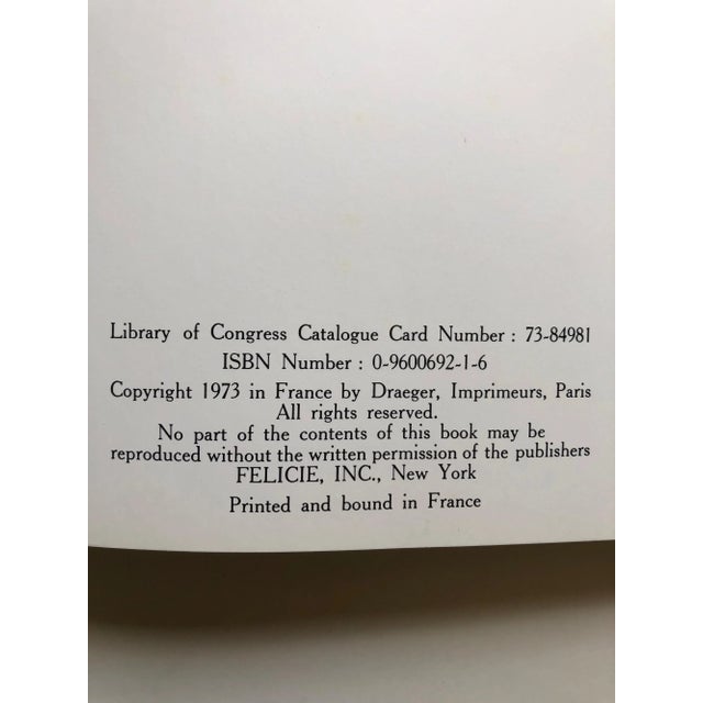 Salvador Dalí Les Diners De Gala For Sale - Image 4 of 11