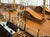 Model of the Ocean Liner SS Great Britain, 1978 For Sale - Image 13 of 18