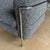 Jack Cartwright Lc2 Chair Reupholstered in Crypton For Sale - Image 12 of 12