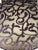 Gold Antique French Louis XV Style Ornate Carved Giltwood Fauteuil Armchairs Newly Reupholstered - Pair For Sale - Image 8 of 12