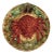 English Majolica Palissy Plate For Sale
