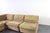 Mid-Century Modern Modular Corner Sofa from Rolf Benz, 1970s, Set of 4 For Sale - Image 11 of 14