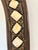 Vintage Moroccan Moorish Wall Mirror For Sale - Image 4 of 10