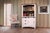 The Greenview Collection features solid wood furniture with rustic and refined industrial details and finishes. Solid Pine...