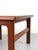 Danish Teak Coffee Table from Niels Bach, 1960s For Sale - Image 9 of 18