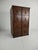 Dutch Oak Double Archive Cabinet, 1920-1940 For Sale - Image 6 of 13