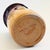 Huckleberry Art Pottery Vase by Tom Briney, Mountain Brook Studio Montana For Sale - Image 11 of 11