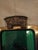 1960s 1960s Israeli Mid-Century Modern Enameled Brass Tray – Signed Israel/Hebron For Sale - Image 5 of 5