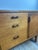 Mid-Century Modern Vintage Scandinavian Teak Sideboard, 1970s For Sale - Image 3 of 11