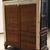 19th Century Neobaroque Walnut Display Cabinet For Sale - Image 13 of 16