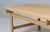 2000 - 2009 Coffee Table in Oak by Hans J. Wegner for PP Møbler, 2000s For Sale - Image 5 of 7