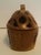 Vintage Carved Wood Box With Lid Hand Carved African Safari Animals as Is / Read For Sale - Image 9 of 12